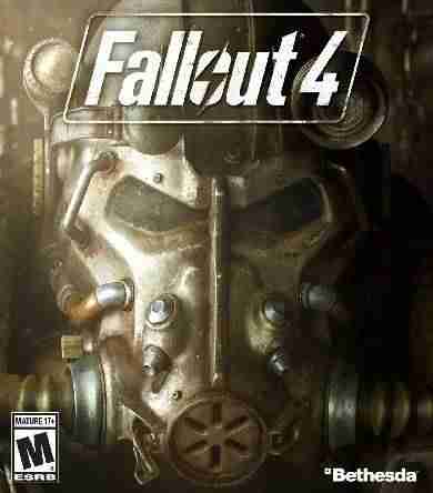 Descargar Fallout 4 [MULTI10][PROPHET] por Torrent